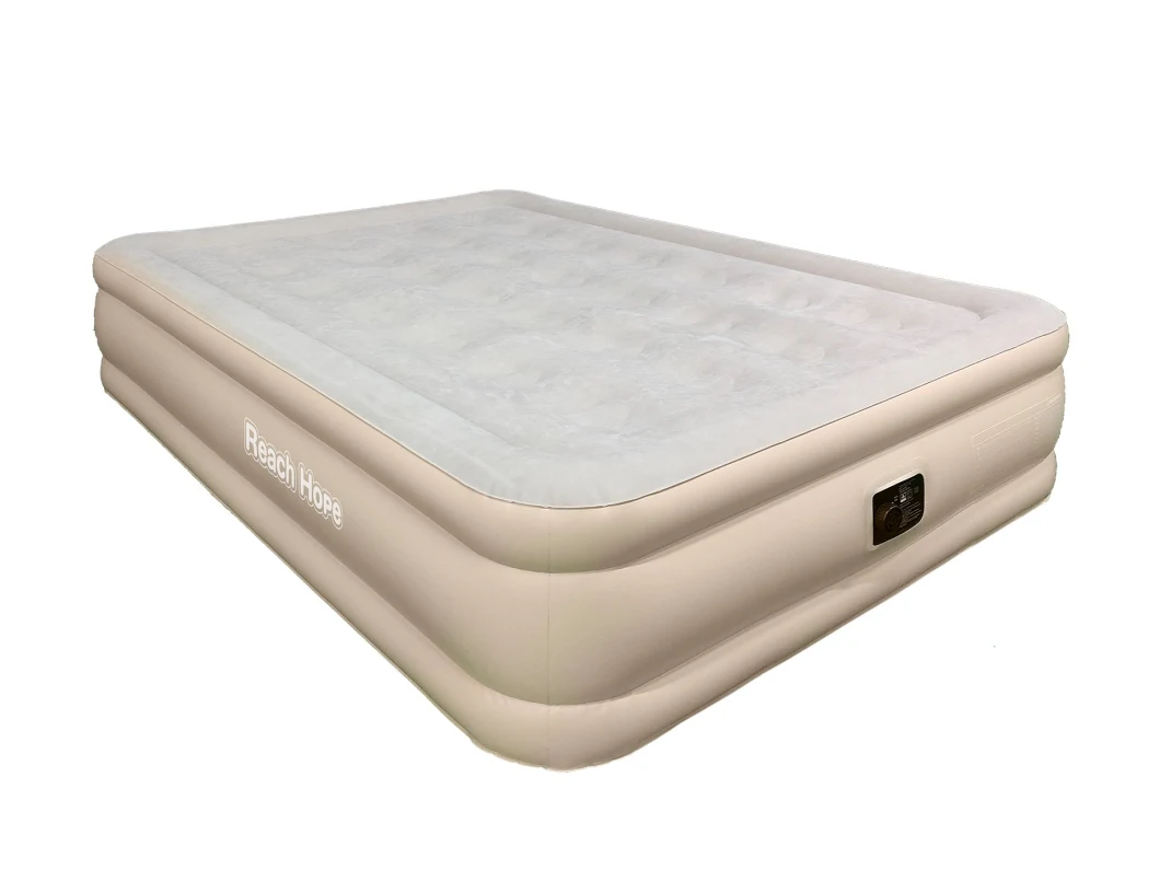 Inflatable Air Mattress Airbed