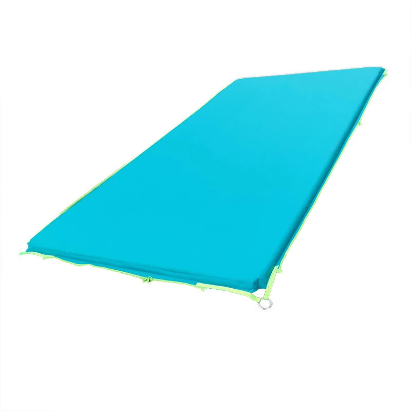 China Factory Floating Water Carept Self-Inflatable Water Mat
