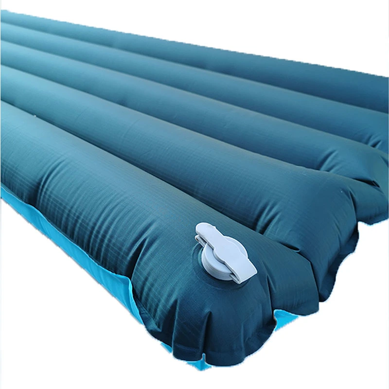 TPU Waterproof Air Car Back Self-Inflatable Mattress Air Bed