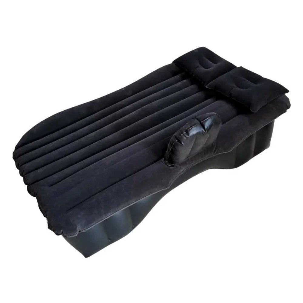 Car Inflatable Bed Car Travel Sleeping Pad off-Road Air Bed Bl20367