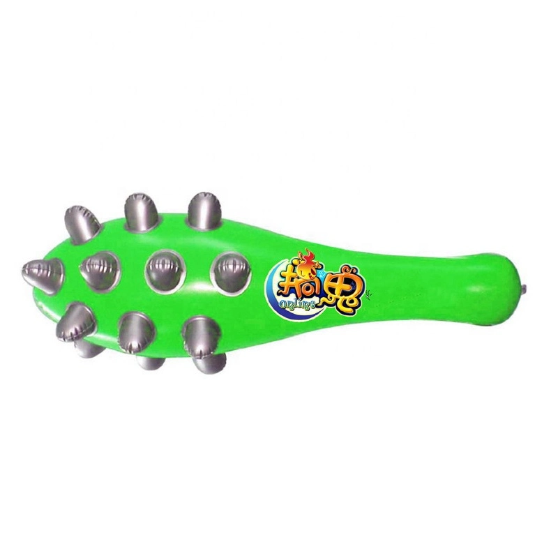 Children Kid Inflatable Toy Weapons