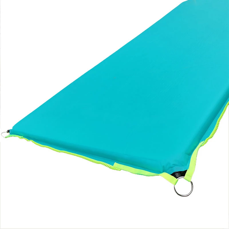 China Factory Floating Water Carept Self-Inflatable Water Mat