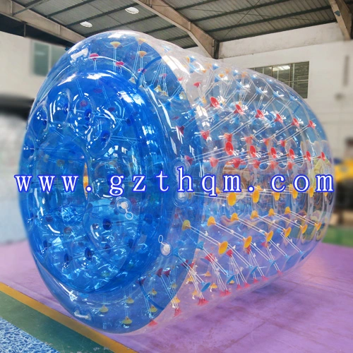 Kids and Adults Inflatable Water Roller