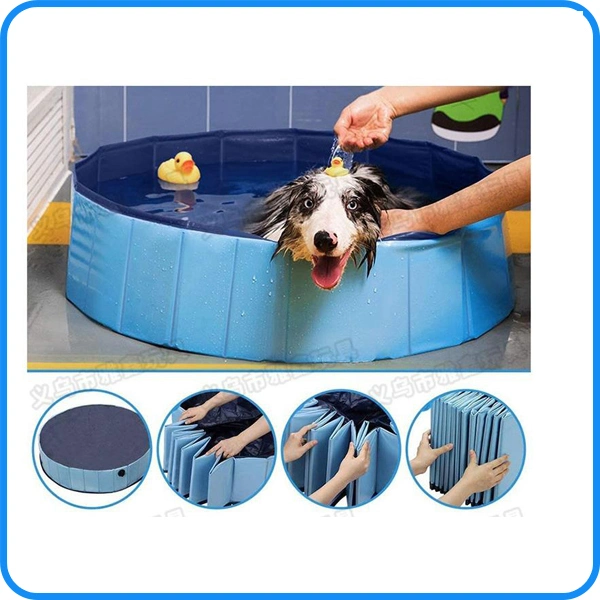 Factory Wholesale Pet Bath Dog Pool