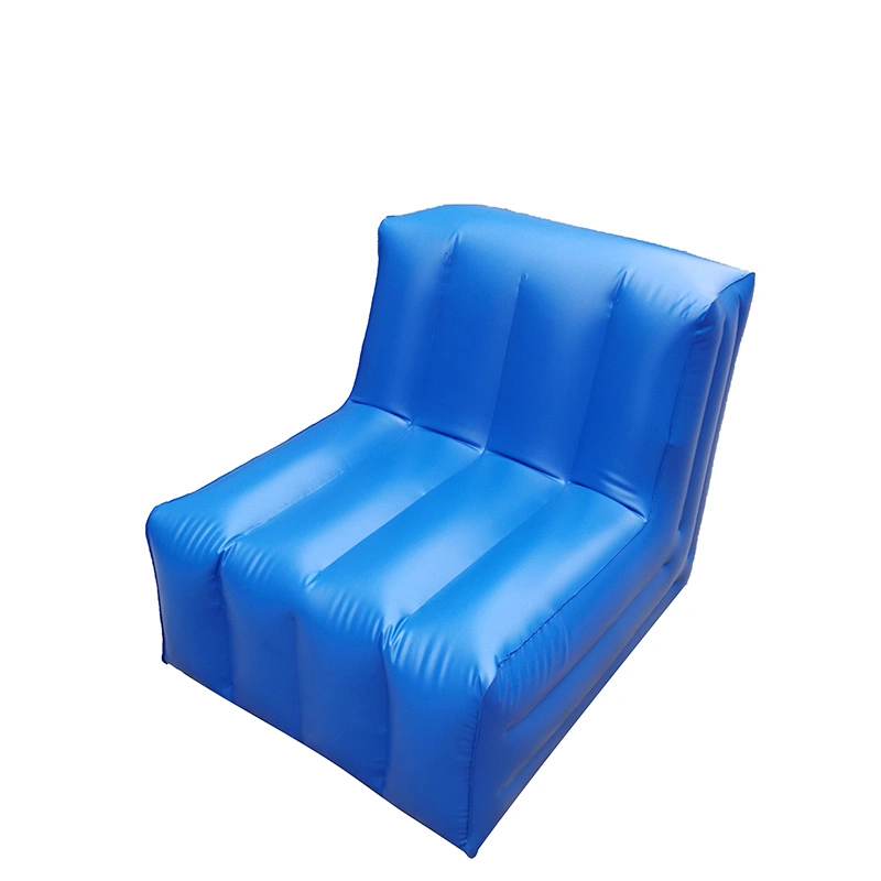 PVC Inflatable Air Sofa for Outdoor Furniture