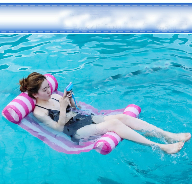 Willest Water Hammock Swimming Pool Float Lounge
