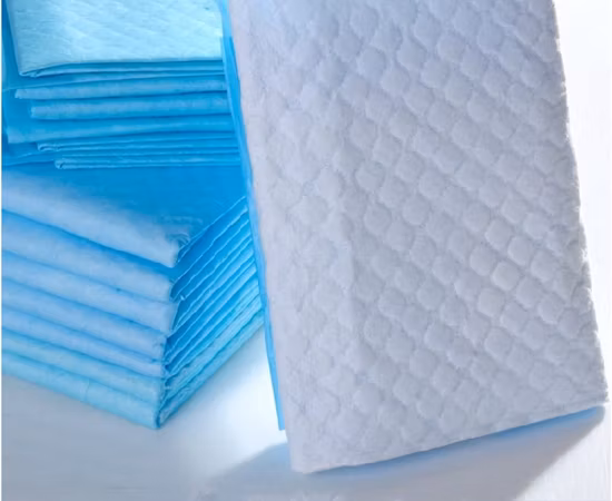 Affordble Inflatable Pet Water Play Mat Outdoor Sprinkler Dog Splash Pad Urine Absorbent Disposable Pet Pad Waterproof