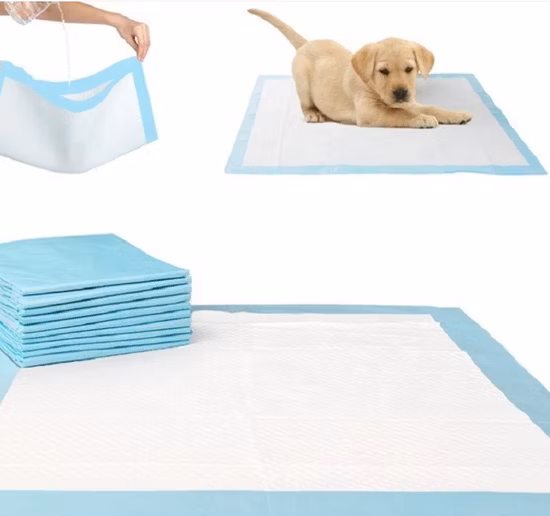 Affordble Inflatable Pet Water Play Mat Outdoor Sprinkler Dog Splash Pad Urine Absorbent Disposable Pet Pad Waterproof