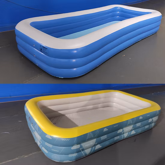 Starmatrix C12200030 Round Above Ground Swimming Pool Inflatable Price