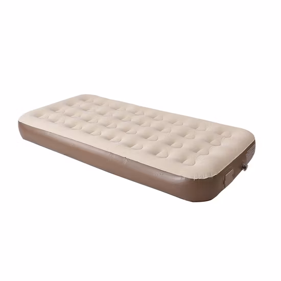 Inflatable Air Mattress Airbed