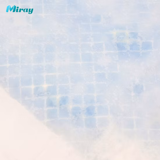 Head Neck Support Swimming Rings NBR PVC Vinyl Coated Permanently Buoyant Pool Float Mat Pad for Kid Adult