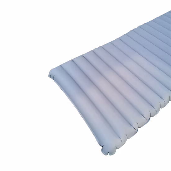 Beach Camping Airbed with Pump Luxury Air Bed Inflatable Mattress