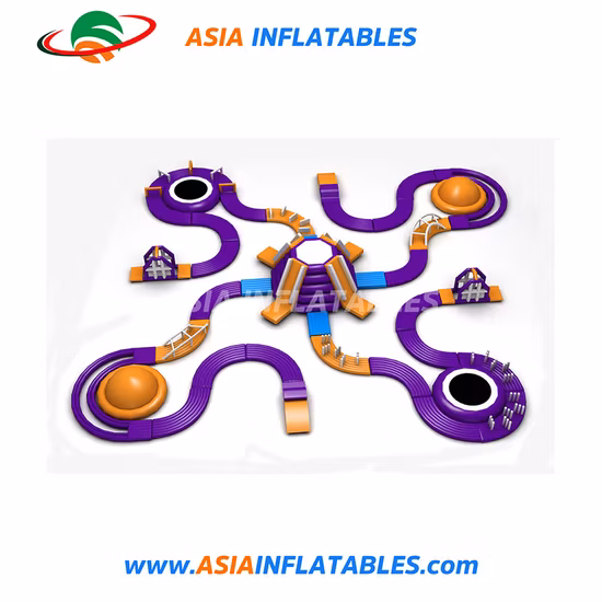 OEM 1PCS Logo Custom 3 Tier Alberca Picina PVC Kids Child Pets Outdoor Rectangular Inflatable Swimming Pool Float Park Party