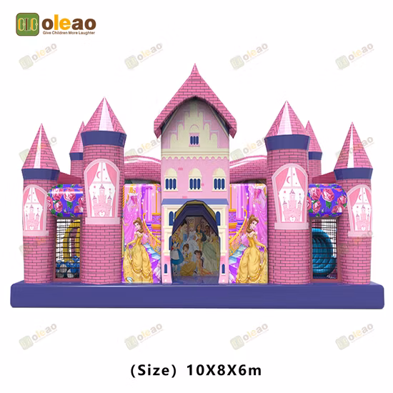 Splash Play Mat Inflatable for Kiddie with Backrest