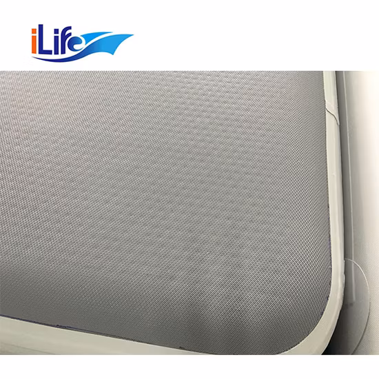 Ilife Inflatable Yoga Sup Board Gym Mat for Kids and Adults Play