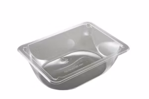 Wholesale PVC Inflatable Fruit Pool Float Cup Tray